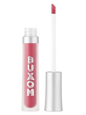 NIB Buxom GNO Full-On Plumping Lip Matte Lipstick 4.2ml